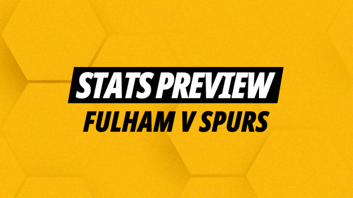 Image for Betfair's Fulham v Spurs preview featuring three tips for the game 